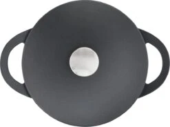 Tefal Trattoria Braadpan - Ø24 Cm -Kookpot Serie Winkel 1200x893 1