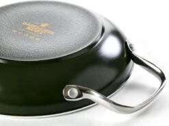 Dagelijkse Kost Door Jeroen Meus - Koekenpan ø24cm - Inductie - Anti-aanbak - PFAS-vrij 10 Dagelijkse Kost Door Jeroen Meus - Koekenpan ø24cm - Inductie - Anti-aanbak - PFAS-vrij -Kookpot Serie Winkel 1200x896 2