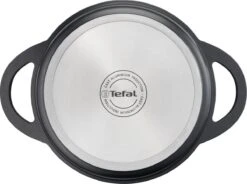 Tefal Trattoria Braadpan - Ø24 Cm -Kookpot Serie Winkel 1200x896 4