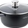 Cheffinger 20cm Kookpot - CF-DC20 1 Cheffinger 20cm Kookpot - CF-DC20 -Kookpot Serie Winkel 1200x897 4