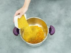 Tefal Clipso Minut Easy Snelkookpan - 6 Liter - Ø 22 Cm -Kookpot Serie Winkel 1200x898 1