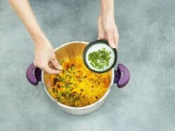 Tefal Clipso Minut Easy Snelkookpan - 6 Liter - Ø 22 Cm -Kookpot Serie Winkel 1200x898 2