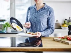 GreenPan Cambridge Hapjespan Met Deksel 28cm - Brons - Inductie - PFAS-vrij -Kookpot Serie Winkel 1200x899 27