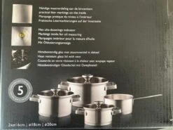 Herman Den Blijker 4-delige RVS Pannenset -Kookpot Serie Winkel 1200x900 9