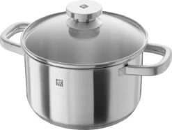 ZWILLING Joy Pannenset - 5-delig - RVS -Kookpot Serie Winkel 1200x902 1