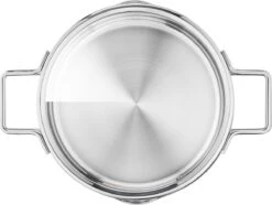 Tefal Nordica Kookpan - Ø 20 Cm - 22 Tefal Nordica Kookpan - Ø 20 Cm - -Kookpot Serie Winkel 1200x903 1