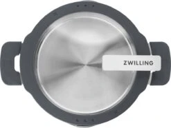 ZWILLING Simplify Pannenset 4 Stuk(s) -Kookpot Serie Winkel 1200x903