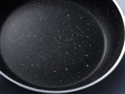 Sola Koekenpan Stonehenge - Ø 30 Cm - Zwart/wit - Aluminium - Antiaanbaklaag -Kookpot Serie Winkel 1200x906 10