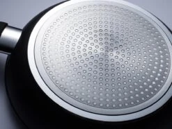 Sola Wokpan Stonehenge - Ø 28 Cm - Zwart/wit - Aluminium - Antiaanbaklaag -Kookpot Serie Winkel 1200x906 16