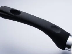 Sola Hapjespan Stonehenge - Ø 28 Cm - Zwart/wit - Aluminium - Antiaanbaklaag 12 Sola Hapjespan Stonehenge - Ø 28 Cm - Zwart/wit - Aluminium - Antiaanbaklaag -Kookpot Serie Winkel 1200x906 25