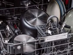 BK Easy Induction Ceramic Koekenpannenset Ø 24 + Ø 28 Cm - Inductie - PFAS-vrij 18 BK Easy Induction Ceramic Koekenpannenset Ø 24 + Ø 28 Cm - Inductie - PFAS-vrij -Kookpot Serie Winkel 1200x907 2