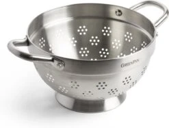 GreenPan Mayflower Pro Pannenset - 10-delig - Grijs - Inductie - PFAS-vrij -Kookpot Serie Winkel 1200x908 1