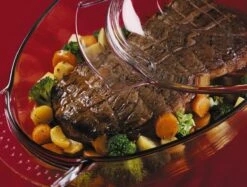 Pyrex - Classic Ovenschaal Ovaal Met Deksel 5,8 Liter - Transparant 15 Pyrex - Classic Ovenschaal Ovaal Met Deksel 5,8 Liter - Transparant -Kookpot Serie Winkel 1200x910 7