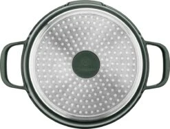 Westinghouse Performance Series Braadpan Inductie - 24cm Kookpan - Oven Geschikt - Groen -Kookpot Serie Winkel 1200x915 1