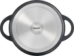 Tefal Trattoria Braadpan - Ø28 Cm - Inclusief Deksel -Kookpot Serie Winkel 1200x915 5