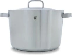 BK Conical+ Kookpannenset - 5-delig - RVS - Inductie 27 BK Conical+ Kookpannenset - 5-delig - RVS - Inductie -Kookpot Serie Winkel 1200x917 3