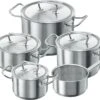 Demeyere Classic Pannenset - 5 Delig - RVS -Kookpot Serie Winkel 1200x918 2