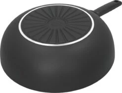 Demeyere Alu Cosi 3 Wokpan - Ceraforce - 28 Cm - PTFE-vrij -Kookpot Serie Winkel 1200x918 8