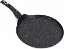 Pannenkoekenpan Antiaanbak - Inductie Marmer - 28cm -Kookpot Serie Winkel 1200x924