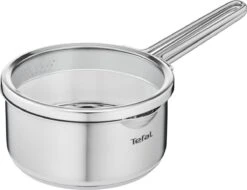 Tefal Nordica Pannenset 3 Delig - Steelpan Ø 16 Cm & Kookpan Ø 20 + Ø 24 Cm -Kookpot Serie Winkel 1200x925 4