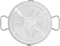 Tefal Duetto Kookpan - Ø 20 Cm -Kookpot Serie Winkel 1200x926 17