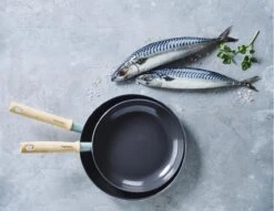 GreenPan Mayflower Pannenset - 3-delig + 2 Accessoires - Lichtblauw - Inductie - PFAS-vrij -Kookpot Serie Winkel 1200x926 49