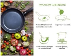 GreenPan Cambridge Wokpan 28cm - Zwart - Inductie - PFAS-vrij 15 GreenPan Cambridge Wokpan 28cm - Zwart - Inductie - PFAS-vrij -Kookpot Serie Winkel 1200x926 51