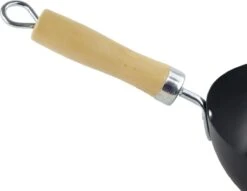 Orange85 Wokpan - Non Stick - Zwart - 20 Cm - Geschikt Voor Gas -Kookpot Serie Winkel 1200x930 5