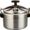 Kookkunst Holland 7 Liter Snelkookpan Aluminium 24 Cm - Inductie - Pressure Cooker -Kookpot Serie Winkel 1200x932