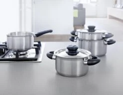 BK Karaat+ Soeppan - Ø 24 Cm 20 BK Karaat+ Soeppan - Ø 24 Cm -Kookpot Serie Winkel 1200x934 10