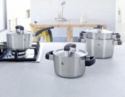 BK Conical Cool Kookpan - Ø 20 Cm - RVS - Inductie 11 BK Conical Cool Kookpan - Ø 20 Cm - RVS - Inductie -Kookpot Serie Winkel 1200x934 5