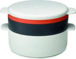 Joseph Joseph M-Cuisine Stomer - Voor Magnetron - Stapelbaar - 4 Delig 18 Joseph Joseph M-Cuisine Stomer - Voor Magnetron - Stapelbaar - 4 Delig -Kookpot Serie Winkel 1200x940 6