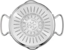 Tefal Duetto+ Pannenset -10 Delig- 5 Pannen - Kookpannenset - Zilver - Afdruipdeksels 23 Tefal Duetto+ Pannenset -10 Delig- 5 Pannen - Kookpannenset - Zilver - Afdruipdeksels -Kookpot Serie Winkel 1200x945 1