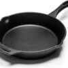 Petromax Fp30-t, Skillet, 28 Cm, Pan Met Steel, Gietijzer, Zwart -Kookpot Serie Winkel 1200x950