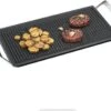 AEG MASTERY COLLECTION Plancha A9HL33 - Grillplaat - Gegoten Aluminium - 22 X 43 Cm -Kookpot Serie Winkel 1200x959