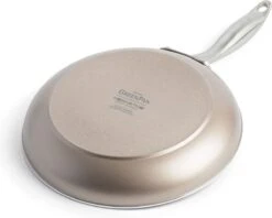 GreenPan Koekenpan - Royal Bronze - ø 20 Cm - Keramische Anti-aanbaklaag 14 GreenPan Koekenpan - Royal Bronze - ø 20 Cm - Keramische Anti-aanbaklaag -Kookpot Serie Winkel 1200x962