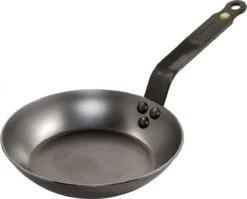 DeBuyer Mineral B Element Koekenpan - Ø 20 Cm 20 DeBuyer Mineral B Element Koekenpan - Ø 20 Cm -Kookpot Serie Winkel 1200x966 1