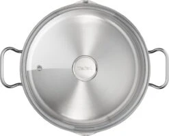 Tefal Duetto Kookpan - Ø 16 Cm -Kookpot Serie Winkel 1200x969 4
