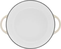 Tefal LOV Lage Braadpan - 3.8L - Ø28 Cm - Beige -Kookpot Serie Winkel 1200x972 4