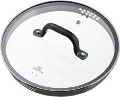 Bergner Infinity Chefs Kookpan 28 Cm - 9.0 L -Kookpot Serie Winkel 1200x973 1