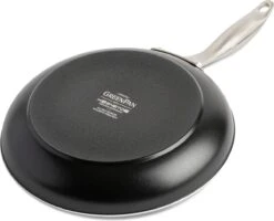 GreenPan Wokpan - Royal Black - ø 28 Cm - Keramische Anti-aanbaklaag -Kookpot Serie Winkel 1200x974 3