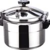 Snelkookpan Pressure Cooker Aluminium 8 Liter - Geschikt Voor Alle Warmtebronnen -Kookpot Serie Winkel 1200x974 6