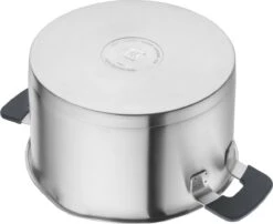 ZWILLING Simplify Pannenset 4 Stuk(s) -Kookpot Serie Winkel 1200x980