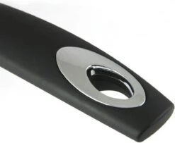 Klausberg 7293 - Wokpan - Ø24 Cm - Marmer/Keramische Coating - Alle Warmtebronnen - Zwart 8 Klausberg 7293 - Wokpan - Ø24 Cm - Marmer/Keramische Coating - Alle Warmtebronnen - Zwart -Kookpot Serie Winkel 1200x984 1