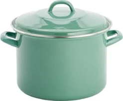 Lite-Body Magus Pannenset 4-delig - Emaille - Olijf Groen - Inductie -Kookpot Serie Winkel 1200x985 3