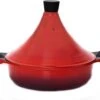 Aluminium Tajine Agadir- Geschikt Ook Voor Inductie -Rood -Kookpot Serie Winkel 1200x987 1
