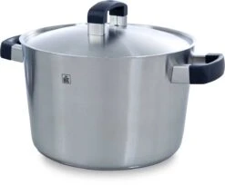 BK Conical Cool Soeppan - Ø 24 Cm - RVS - Inductie -Kookpot Serie Winkel 1200x991 5