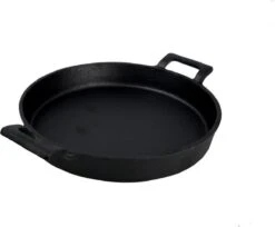 CasaLupo Ovenschaal Cast Iron Gietijzer ø 20 Cm 8 CasaLupo Ovenschaal Cast Iron Gietijzer ø 20 Cm -Kookpot Serie Winkel 1200x993 5