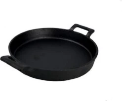 CasaLupo Ovenschaal Cast Iron Gietijzer ø 20 Cm 9 CasaLupo Ovenschaal Cast Iron Gietijzer ø 20 Cm -Kookpot Serie Winkel 1200x994 3