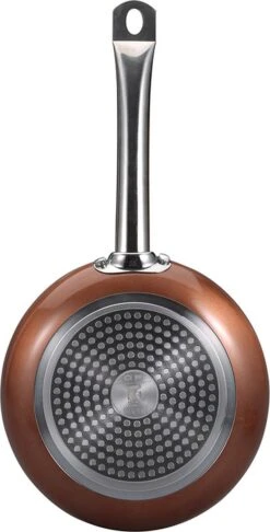 San Ignacio Koekenpannenset - 3 Delig -Kookpot Serie Winkel 610x1200